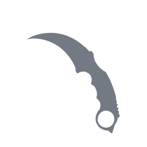 Knife