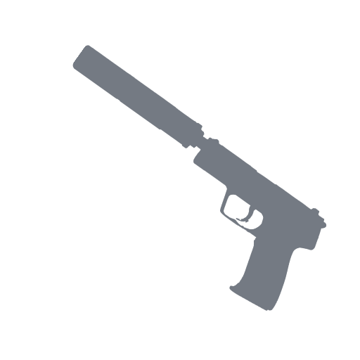 Pistol