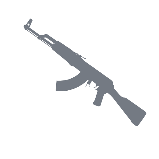 Rifle